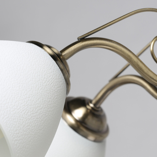 Люстра потолочная De City Грация 677012705 фото 2