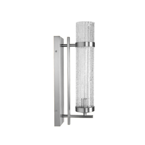 Настенный светильник BRWL7052NP nickel фото 2