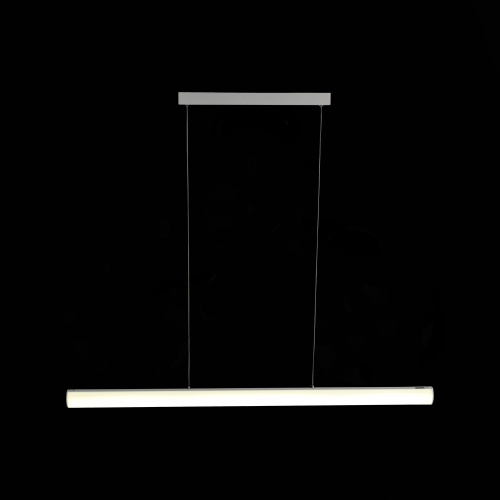 SL439.503.01 Светильник подвесной ST-Luce Белый/Белый LED 1*24W 4000K Настенные светильники фото 7