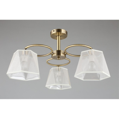 Люстра потолочная OML-65017-03 фото 3