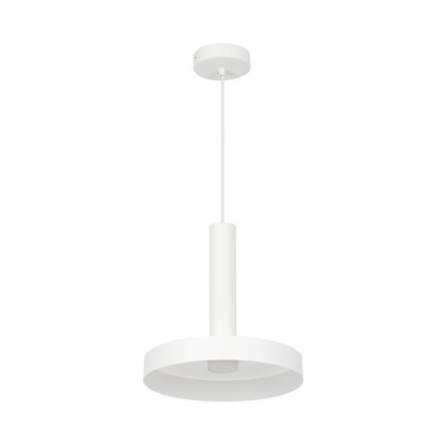 Подвесной светодиодный светильник Arlight SP-Eric-R250-8W Day4000 035928