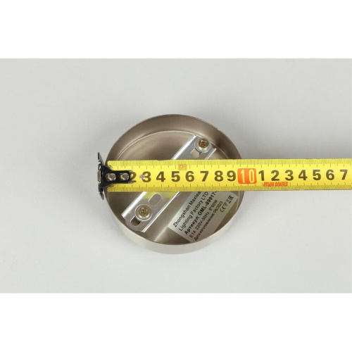 Люстра потолочная OML-89917-08 фото 10