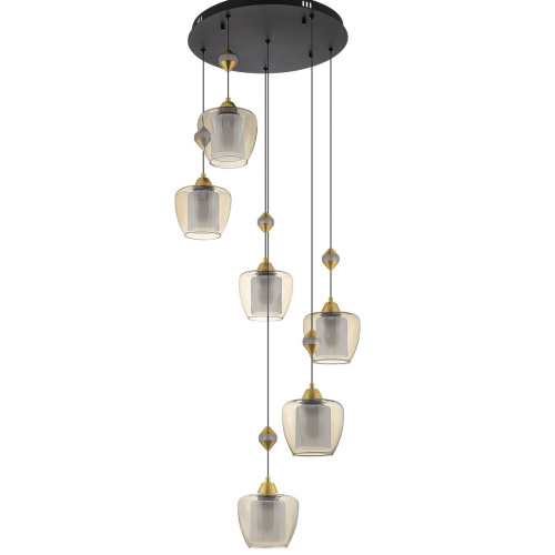 Подвесной светильник Citilux Nort CL475026 фото 6 Подвесной светильник Citilux Nort CL475026 фото 6