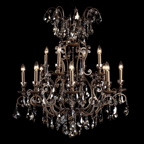 Люстра MD92724-12A фото 2