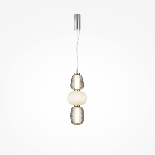 Подвесной светильник Maytoni MOD267PL-L28CH3K фото 4