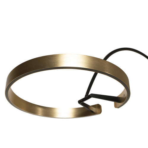 10027 Торшер LOFT IT Ring фото 8