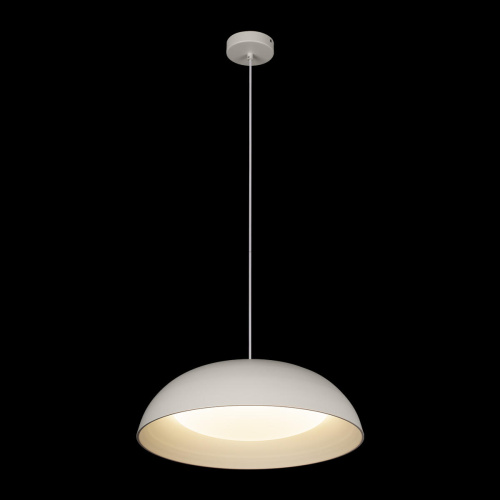 10229P White Подвесной светильник LOFT IT Cappello фото 5