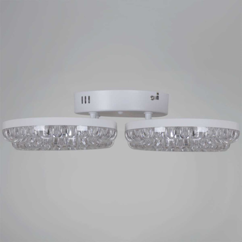 Светильник потолочный Reluce 09847-0.3-04A WH фото 6