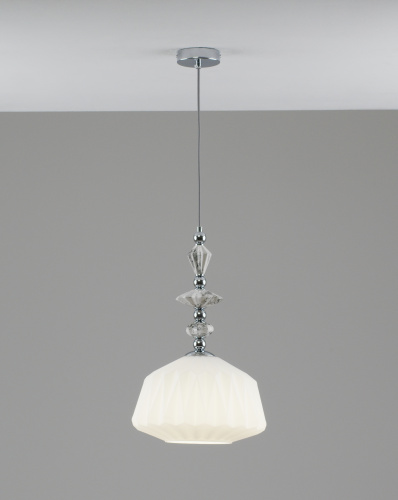Светильник подвесной Moderli V11172-1P Charm фото 6 Светильник подвесной Moderli V11172-1P Charm фото 6