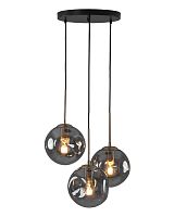 Светильник подвесной Moderli V11524-3P Amo