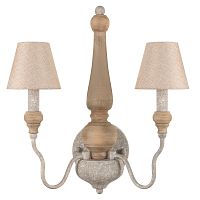 10420W Настенный светильник LOFT IT Countryside