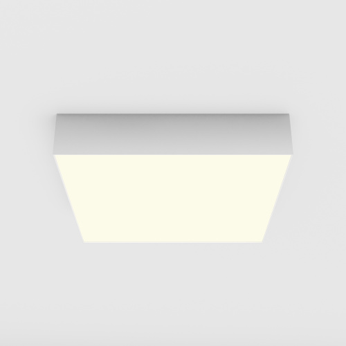 Потолочный светильник Technical C032CL-36W3K-SQ-W фото 7