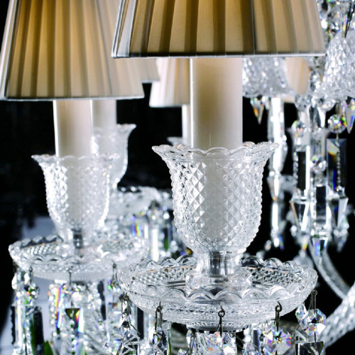 Люстра MD11027010-30B clear+acid фото 4 Люстра MD11027010-30B clear+acid фото 4