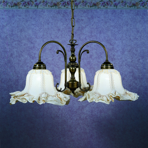 Люстра ROD 010 фото 2