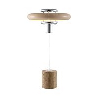 Настольная лампа Lussole Stream LSP-5016