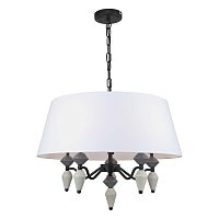 Подвесная люстра Rivoli Alisia 2096-310 Б0066447