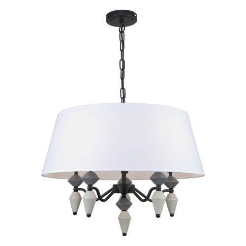 Подвесная люстра Rivoli Alisia 2096-310 Б0066447 Подвесная люстра Rivoli Alisia 2096-310 Б0066447