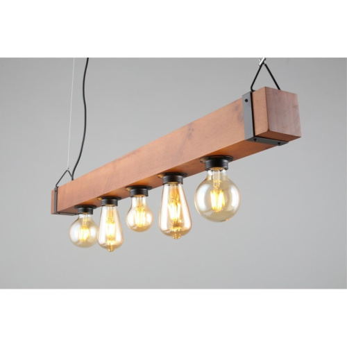 Люстра подвесная OML-94603-05 фото 7