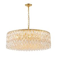 Подвесная люстра Favourite Robby 4722-18P