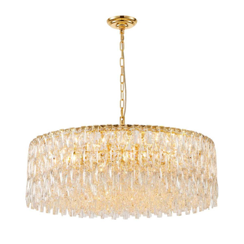 Подвесная люстра Favourite Robby 4722-18P Подвесная люстра Favourite Robby 4722-18P