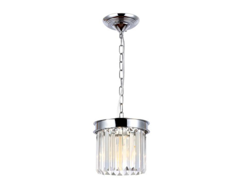 Подвесной светильник Ambrella light Traditional TR5101