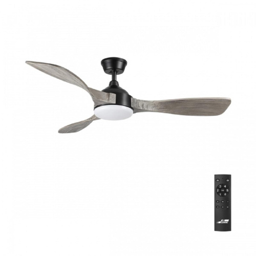 Люстра-вентилятор Sonex Viva LED Storm SN24 7702/24L Люстра-вентилятор Sonex Viva LED Storm SN24 7702/24L