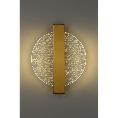 Светильник настенный (Бра) APL.343.11.08 фото 6