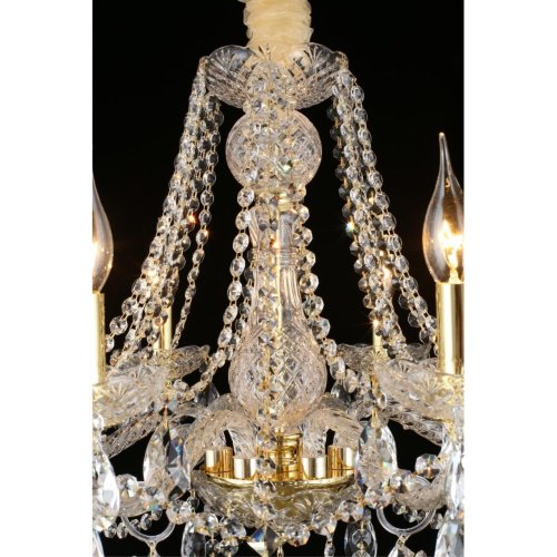 Люстра подвесная APL.755.13.06 фото 12