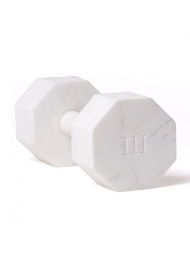 Аксессуар Set of 2 Dumbell KG. 3 фото 3