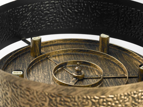 Потолочный светильник Lussole Loft GRLSP-8025 фото 3