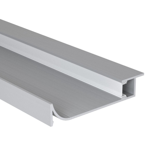 Профиль-плинтус с рассеивателем Lightstar Profiled 419119 Профиль-плинтус с рассеивателем Lightstar Profiled 419119