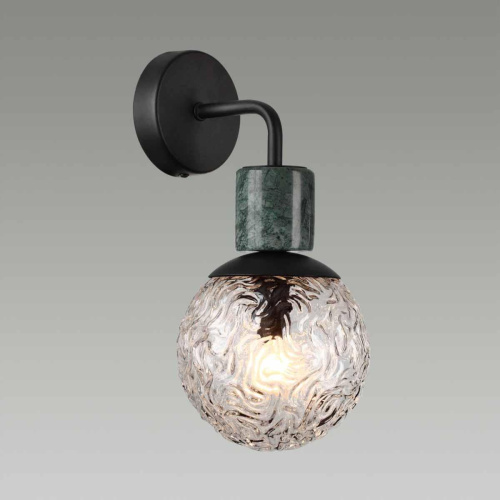 Бра Odeon Light Greeni 5026/1W фото 4