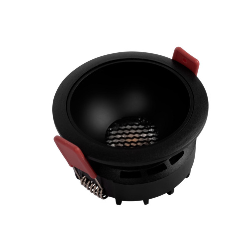 10330/B Black Встраиваемый светильник LOFT IT Comb фото 6