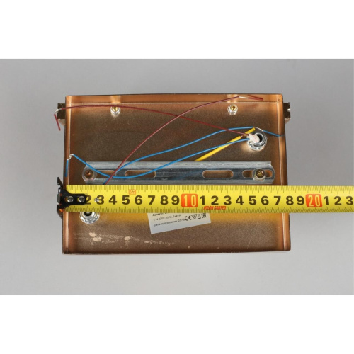 Светильник настенный (Бра) OML-72901-02 фото 6