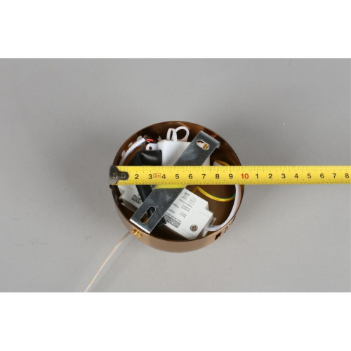 Светильник подвесной APL.038.16.12 фото 13