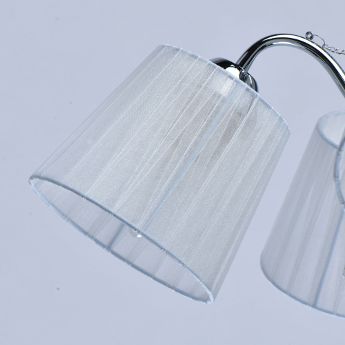 Люстра потолочная De City Лацио 103012708 фото 10