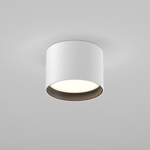 Потолочный светильник Technical C127CL-L7W4K-W фото 6