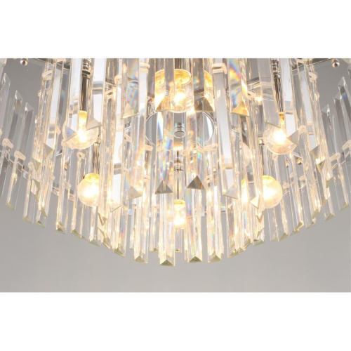 Люстра потолочная OML-69007-09 фото 7