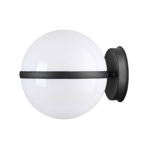 Уличный настенный светильник Odeon Light Nature Lomeo 4832/1W фото 10