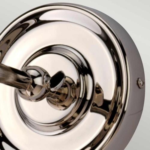 Бра Elstead Interior, Арт. PV1-PN фото 5