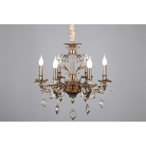 Люстра подвесная OML-74703-06 фото 2