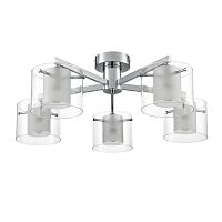 Люстра Lumion VERDI 8261/5C