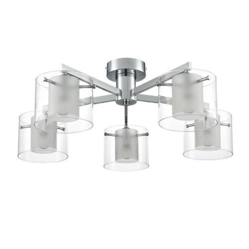 Люстра Lumion VERDI 8261/5C