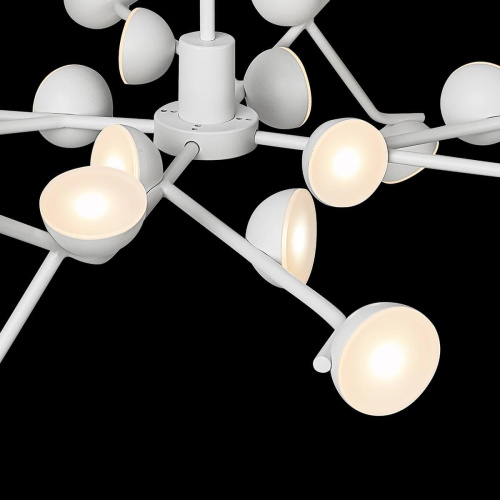 Подвесная светодиодная люстра Mantra Adn 6261 фото 7