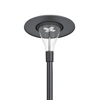 Светильник OXOR-LUMME-LUZ-C - 500x650-35W Day4000 (BK, 120 deg, 230V) IP65 Arlight 052456