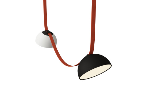 ST453.536.20 Св-к трек. Белый LED 1*20W 3000K 1 651Lm Ra90 120 IP20 D200xH113 48V BAND фото 2