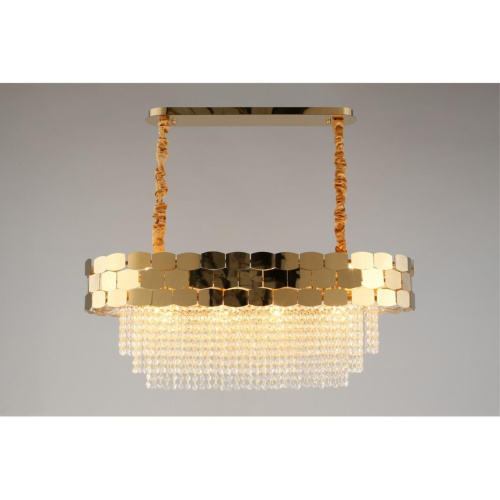 Люстра подвесная APL.823.03.10 фото 2