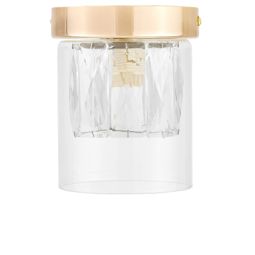 Потолочный светильник Lampit TC 2020-1 FGD фото 3