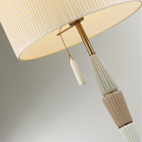 Торшер Odeon Light Classic Latte 5403/1FA фото 4