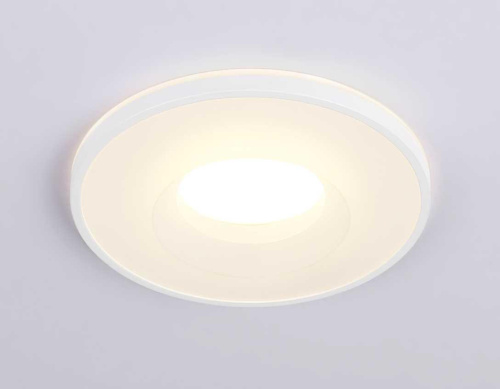 Светильник встраиваемый Ambrella Light TN3200